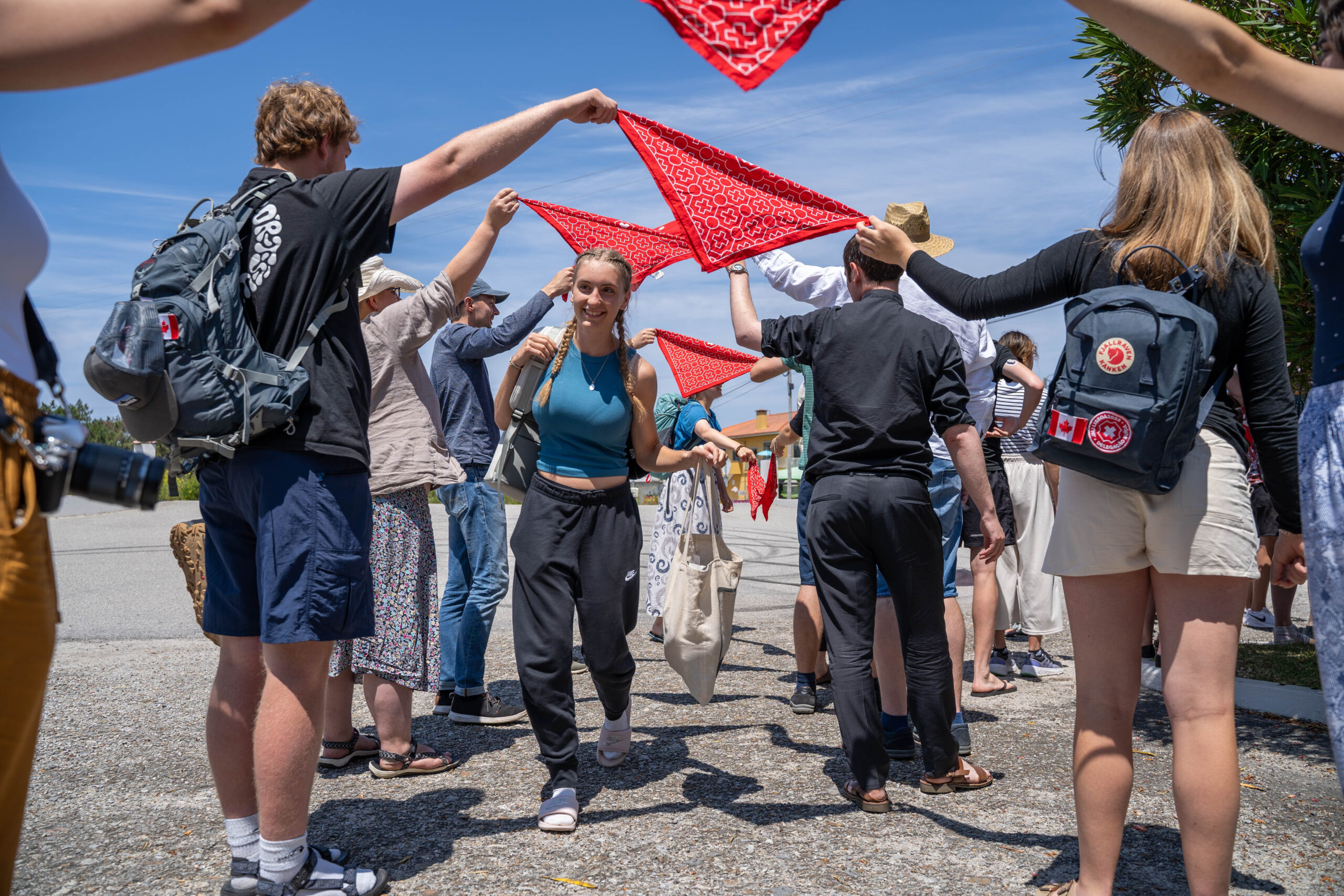  Weltjugendtag Schweiz Bildidee 